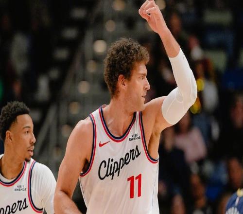 爆冷，快船遭18分逆转，惨败鹈鹕！伦纳德25分缺乏支援，第八难保