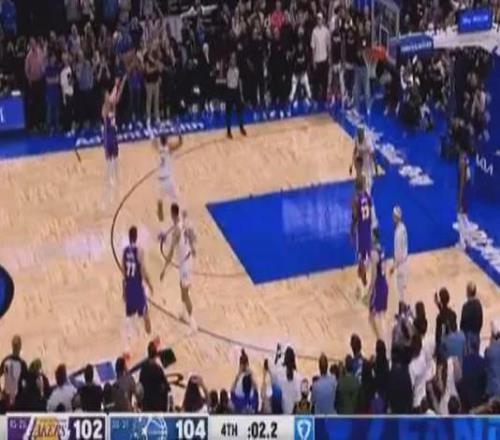 4中3！绝杀东部新贵！湖人年度最佳交易诞生