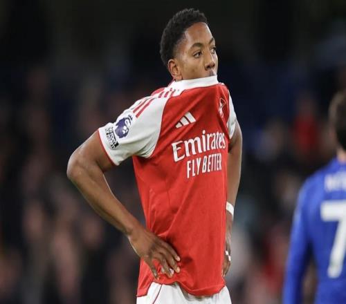 邮报：阿森纳愿意在今年夏天出售刘易斯斯凯利获得资金