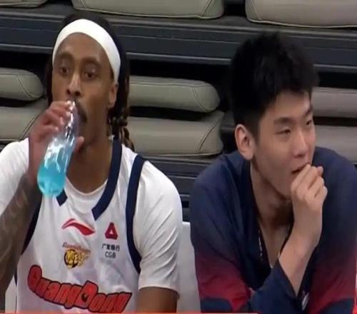 广东宏远今日早报！杜锋曝新职位，麦考尔或被裁，神射手正式复出