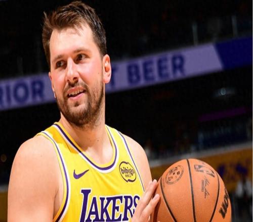 步行者vs湖人前瞻：东契奇状态火热，湖人力争双杀步行者