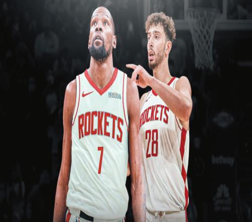 火箭现状引热议！林书豪直言申京是关键帕金斯吐槽没有球队文化