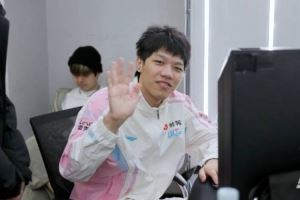 BLG发布对阵JDG赛前视频：夯实每一步