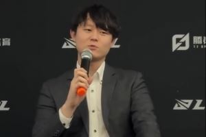 TES教练谈下场对阵WBG：我们每场都有做针对性的准备