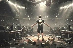 那就好好告个别吧RNG官推宣布退出LPL：Whatcanisay，RNGout