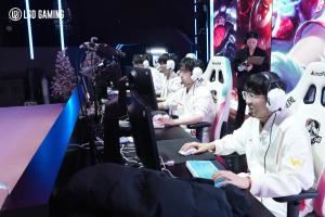 中单差距还是全方面差距LGD不敌JDG谁的问题最大