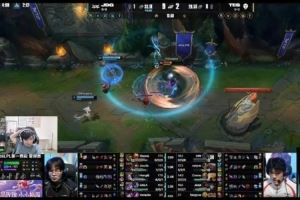 Letme：TES直接从一线队伍变成三流队伍感觉天神要有工作了