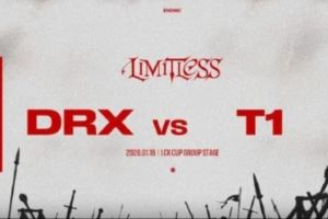 T1发布对阵DRX赛后采访：感觉是一场得到了很多教训的比赛