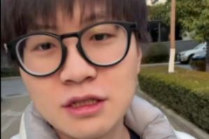 Meiko社媒发布视频：好久不见，被抓来上海营业了