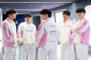 真联赛无敌吗BLG新赛季强度是否不如你赛前所想