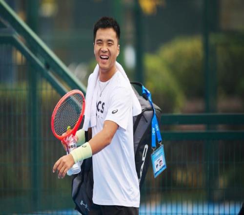 榜一不过百万美元！中国男子奖金榜远低女子