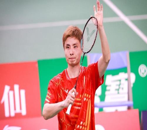 十五运会羽毛球团体赛落幕，江苏队收获2金1银成最大赢家