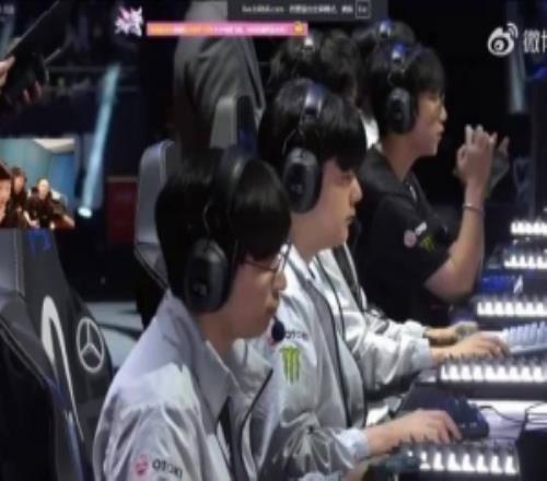 哥哥夺冠是最好的！西卡：中国韩国都喜欢哥哥LPL赛区好起来了！