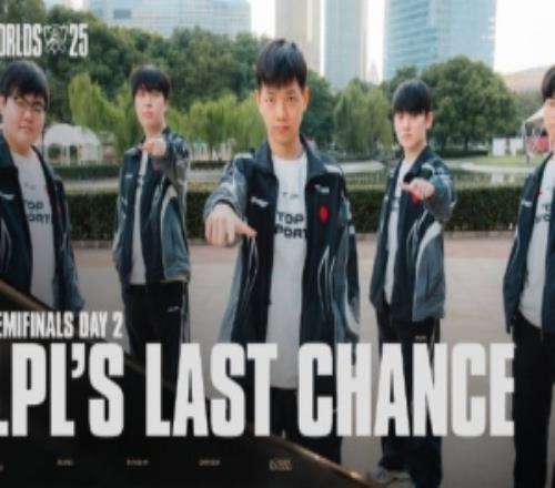 半决赛第二日宣传片Faker：没有T1就没有传奇有些记录永远不可能打破