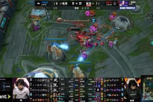 两局比赛都有单杀！管泽元：“这越南上路兄弟也不容易啊...”