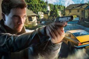 不滥情不打女人《007初露锋芒》呈现的邦德将是现代男性