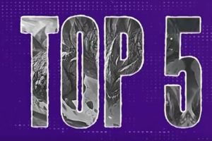 德杯淘汰赛DAY4高能TOP5：Tangyuan极限拉扯丝血秀