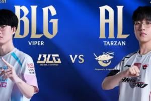 确定队内顶梁柱BLG与中下野辅签约两年，AL与下野辅续约两年