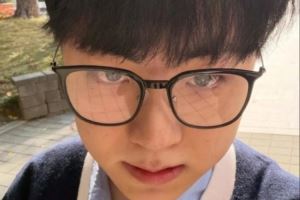 ShowMaker更新社媒：明年会上传更多照片，大家新年快乐