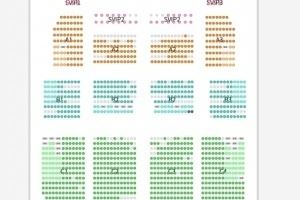 这JDG主场成鬼城了LPL揭幕战JDG对阵TES售票情况惨淡大堆门票无人购买