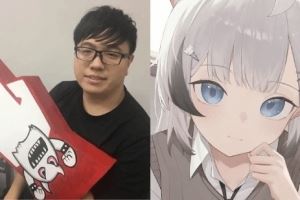 中国台湾VTuber不识TPA冠军AD网友感慨LOL青春已逝