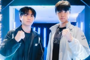 S15半决赛的复仇！GEN轻松20复仇KT，以报去年S赛四强一箭之仇