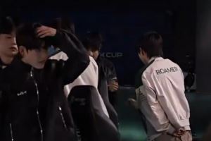 94%胜率王者真是AI?BRO中单赛场软脚虾08超鬼被单杀三次