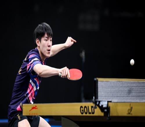 31进四强争冠！国乒又一19岁新星蜕变：王皓该重点栽培他