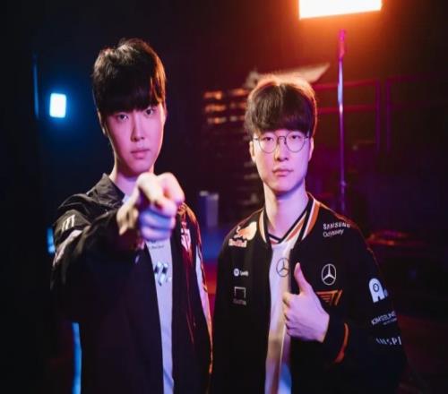 主动揽责！Faker：后两局我个人对线有失误，没有打出预想的局面