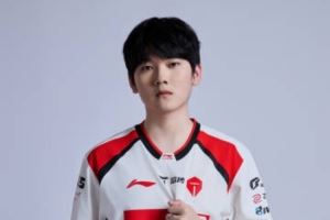 JackeyLove：就在今天！兄弟们找到状态了啊恭喜滔搏转发起来！