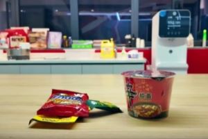 JDG分享美食：今天你海克斯了吗是时候回归JDG食堂基本功了