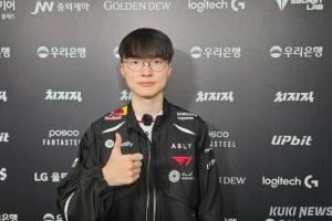 纯瘾大！Faker：下场对阵DK因为是五局三胜制应该会有更有趣的比赛
