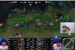 给哥哥看震惊了JackeyLove：大奶油有闪直接.......搓脸