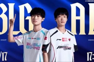 中野GAP了！Tarzan杰斯开秀输出拉满AL三poke阵容压制赢首局