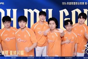 不敌LNG揭幕战失利！你认为OMG新赛季前景如何