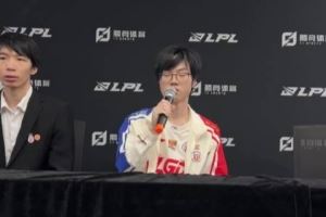 Tangyuan谈中野亲近率第一：可能我们玩法差不多所以走的会多一点