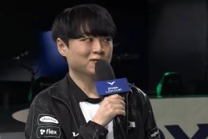 SMK：主教练对教练语音系统不太感兴趣，目前没有使用的打算