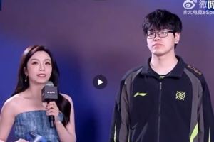 赛前采访NIP.Care：有信心拿下连胜要注意一下野辅联动