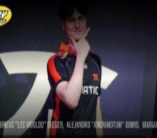 外媒爆料：FNC或将与Upset续约最后会在他和KC二队AD之间选择