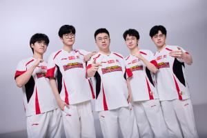 不敌AL惨遭三连败！你认为目前WBG的问题出在哪里