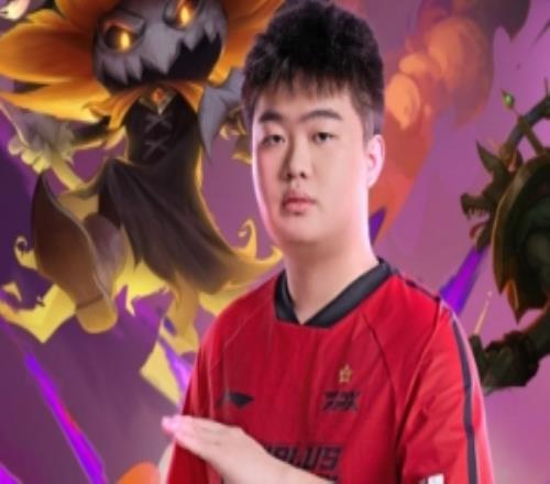 爆料人：Jwei拒绝了NIP的合同头部队伍只有iG有Jwei的位置了