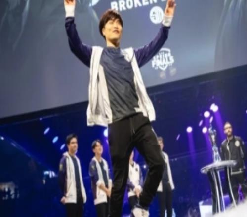 外网爆料：上单选手Impact即将加入SEN战队