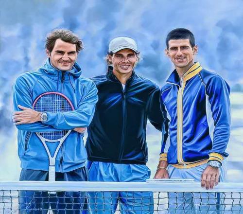 又一17岁球员杀入TOP500，比肩阿卡！