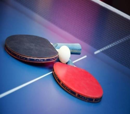 全运会乒乓球男单签表：王楚钦、樊振东位列上半区