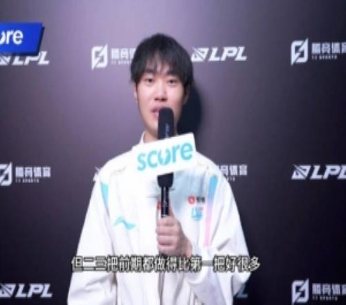 Knight：常规赛目标争取前二，季后赛希望越打越好争取拿到冠军