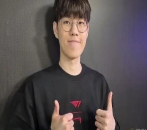 Oner：会展现符合世界赛的T1的比赛警惕iG的经验和老练