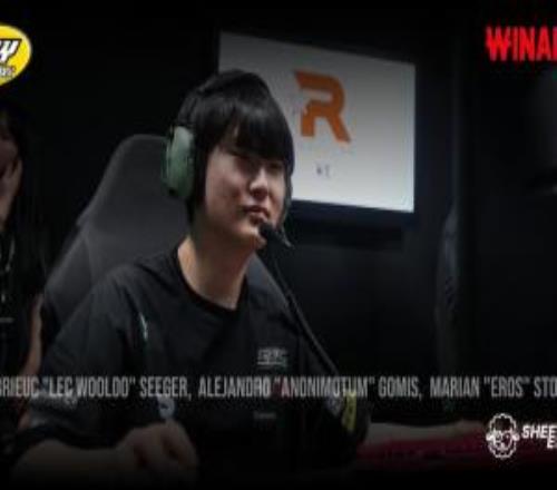 此前网传LNG！外媒爆料：KT二队中单Zinie将前往LCS赛区