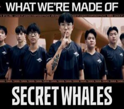 瑞士轮首支进入10组的队伍来了！TSW成功击败VKS拿下开门红