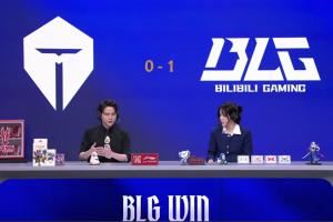 TES超话粉丝怒斥首局失利：gh你买这种人回来对得起留下来的三C吗