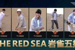 理解差距还是实力差距吧友们如何评价LCK和LPL最近比赛中展现出的完全不同观感